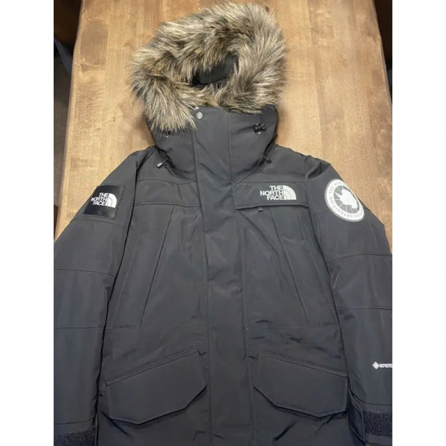 割引クーポン THE NORTH FACE - アンタークティカ ダウンジャケット