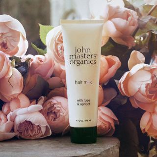 ジョンマスターオーガニック(John Masters Organics)の新品未開封 定価4,212円 ジョンマスターオーガニック ヘアミルク(ヘアワックス/ヘアクリーム)