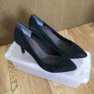 ロックポート(ROCKPORT)の♡ロックポート パンプス♡(ハイヒール/パンプス)