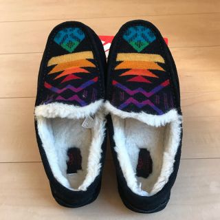 アグ(UGG)の専用(スリッポン/モカシン)