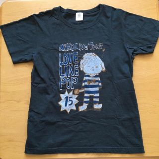 aiko ライブTシャツ(ミュージシャン)