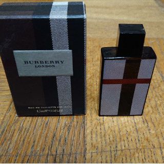 at se Pol politiker バーバリー(BURBERRY) ロンドン 香水 メンズの通販 22点 | バーバリーのコスメ/美容を買うならラクマ