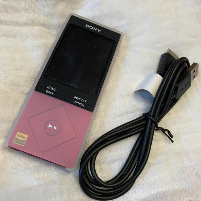 最大93%オフ! ソニー ウォークマンAシリーズ専用ソフトケース シナバーレッド SONY CKS-NWA10 RM trumbullcampbell.com