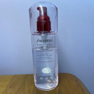 シセイドウ(SHISEIDO (資生堂))のSHISEIDO トリートメントソフナー　エンリッチド(化粧水/ローション)