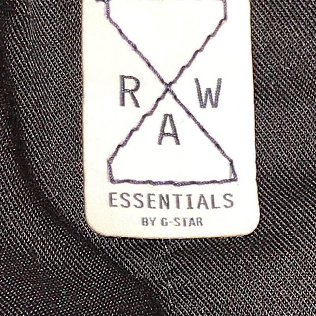 G-STAR RAW(ジースター)の【Mild tigerさん専用】G-STAR RAW   コート メンズのジャケット/アウター(その他)の商品写真
