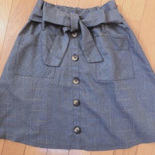 マジェスティックレゴン(MAJESTIC LEGON)のTNNK様専用(ひざ丈スカート)