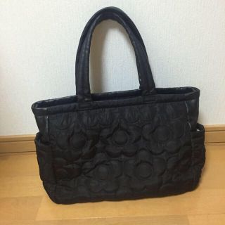 マリークワント(MARY QUANT)の【カナタ様お取り置き〜10/1】(ボストンバッグ)