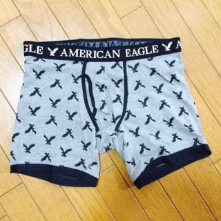 アメリカンイーグル(American Eagle)のアメリカンイーグル ボクサーパンツ(ボクサーパンツ)