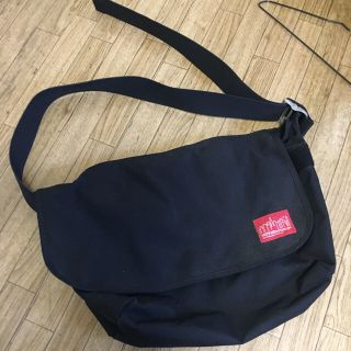 マンハッタンポーテージ(Manhattan Portage)のマンハッタンポーテージのショルダーバック(メッセンジャーバッグ)