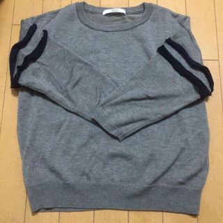 アナザーエディション(ANOTHER EDITION)のAnother Edition tops(カットソー(長袖/七分))