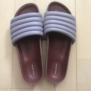 イザベルマラン(Isabel Marant)のISABEL MARANT SANDAL (サンダル)