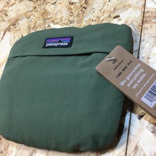 パタゴニア(patagonia)のPatagonia パタゴニア “Carry Ya’ll Bag” エコバッグ(エコバッグ)