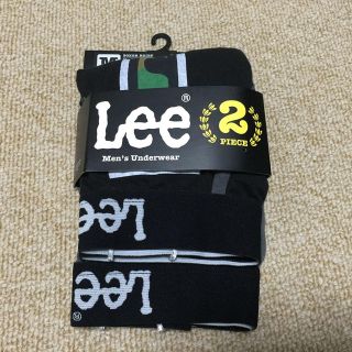 リー(Lee)の新品！Lee/メンズパンツ(ボクサーパンツ)