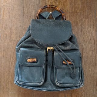 グッチ(Gucci)のGucci バックパック(リュック/バックパック)