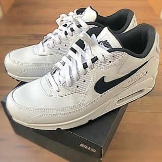 ナイキ(NIKE)のナイキエアマックス90(スニーカー)