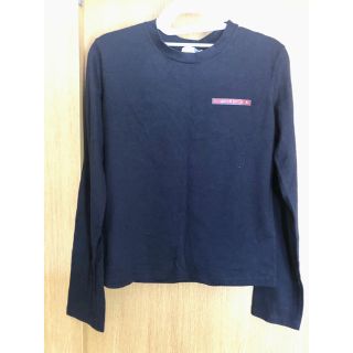 プラダ Tシャツレディース/長袖の通販 点   のレディースを