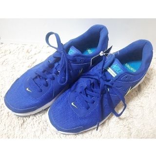 ナイキ(NIKE)のナイキ26cmレボリューション2MSLワイド(スニーカー)