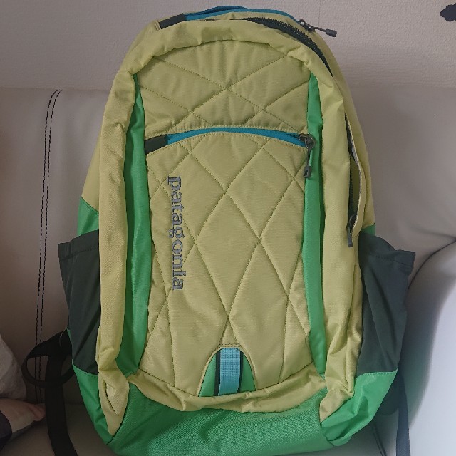 patagonia(パタゴニア)のpatagonia 25L リュックサック レディースのバッグ(リュック/バックパック)の商品写真