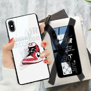 ナイキ(NIKE)のiPhone11(iPhoneケース)