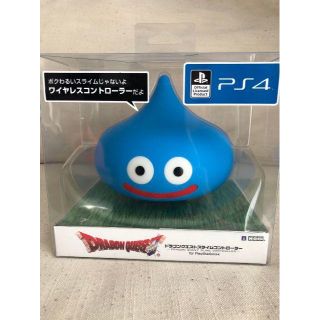 ドラゴンクエスト　スライムコントローラー　for playstation4　新品(その他)