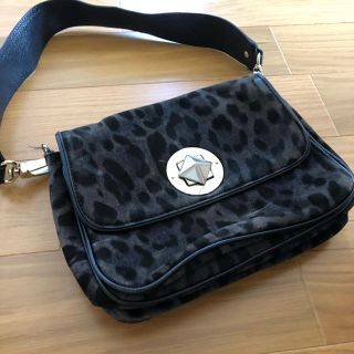 ケイトスペードニューヨーク(kate spade new york)のkate spade  ショルダーバッグ(ハンドバッグ)