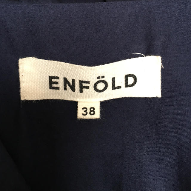 ENFOLD(エンフォルド)のはな様 匿名配送［ENFOLD］ レディースのワンピース(その他)の商品写真