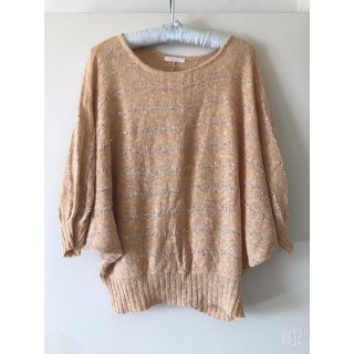 ザラ(ZARA)のニット トップス(ニット/セーター)