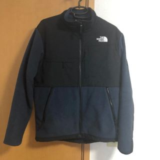 ザノースフェイス(THE NORTH FACE)のSサイズ デナリジャケット フリース ノースフェイス(ブルゾン)