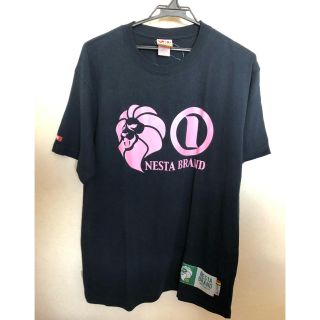 ネスタブランド(NESTA BRAND)のNESTA BRAND Tシャツ Lサイス 新品 未使用(Tシャツ/カットソー(半袖/袖なし))