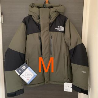 ザノースフェイス(THE NORTH FACE)のTHE NORTH FACE バルトロライトジャケット (ダウンジャケット)