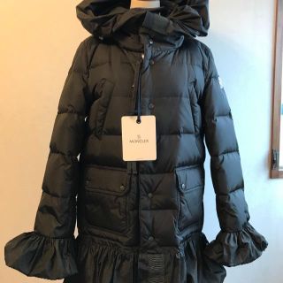 MONCLER SERREの通販 100点以上 | フリマアプリ ラクマ
