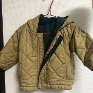 エーグル(AIGLE)のAIGLE ジャンパー リバーシブル(ジャケット/コート)