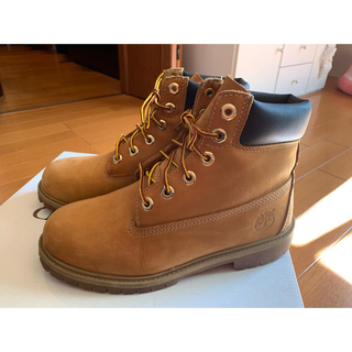 ティンバーランド(Timberland)のティンバーランド Timberland ブーツ(ブーツ)