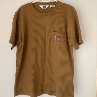 ベンデイビス(BEN DAVIS)のベンデイビス　Tシャツ(Tシャツ/カットソー(半袖/袖なし))