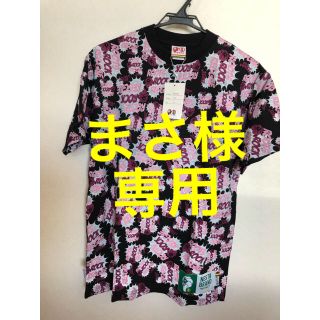 ネスタブランド(NESTA BRAND)のNESTA BRAND Tシャツ Mサイズ 新品 未使用(Tシャツ/カットソー(半袖/袖なし))