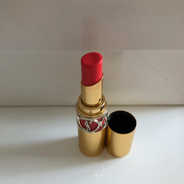Yves Saint Laurent Beaute(イヴサンローランボーテ)のイヴサンローラン　YSL口紅 コスメ/美容のベースメイク/化粧品(口紅)の商品写真