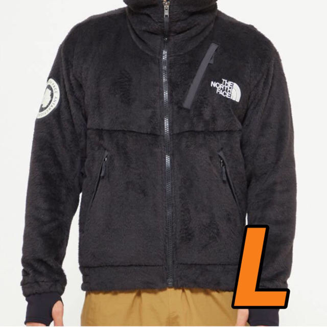 アンタークティカバーサロフトジャケット THE NORTH FACE L