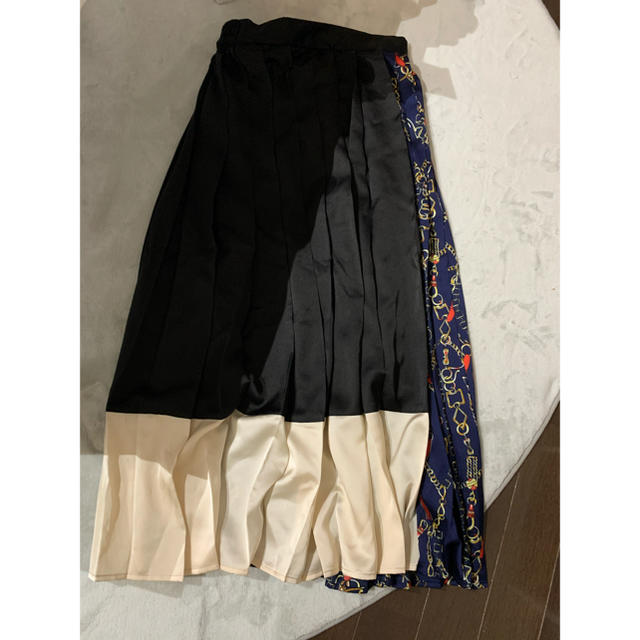 PAGEBOY(ページボーイ)のPAGEBOY  スカート3本  ユキ様専用 レディースのスカート(ロングスカート)の商品写真