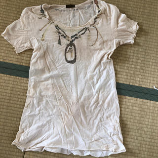 ゴア(goa)のgoa(Tシャツ/カットソー(半袖/袖なし))