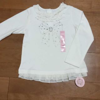 マザウェイズ(motherways)の【SAKURA様　専用】新品 マザウェイズ 長袖Tシャツ ロンT(Tシャツ/カットソー)