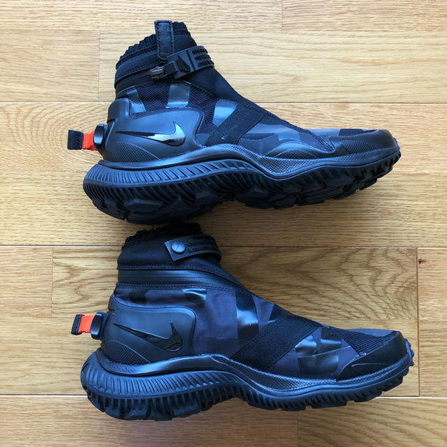 NIKE LAB GAITER BOOT ナイキ