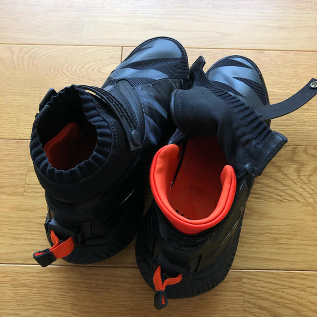 NIKE LAB GAITER BOOT ナイキ