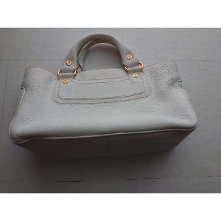 セリーヌ(celine)の【ようこさん専用】セリーヌ ハンドバッグ ブギー(ハンドバッグ)