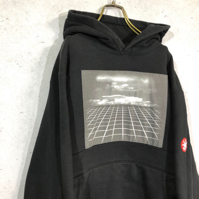 Supreme - C.E CAVEMPT シーイー パーカー スウェットの+urbandrive.co.ke