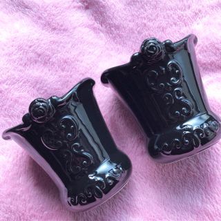 アナスイ(ANNA SUI)のANNA SUI ブラシ立て アナスイ(その他)