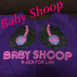 ベイビーシュープ(baby shoop)のBaby Shoop ドルマン(その他)