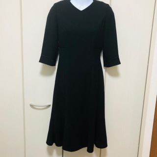 ミスタージュンコ(Mr.Junko)のフォーマルワンピースセット(礼服/喪服)