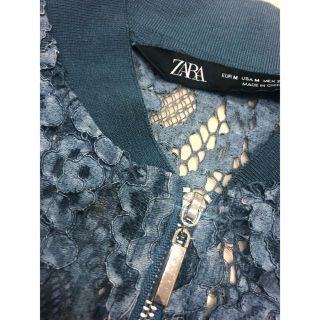 ザラ(ZARA)のZARA ジャケット(Gジャン/デニムジャケット)