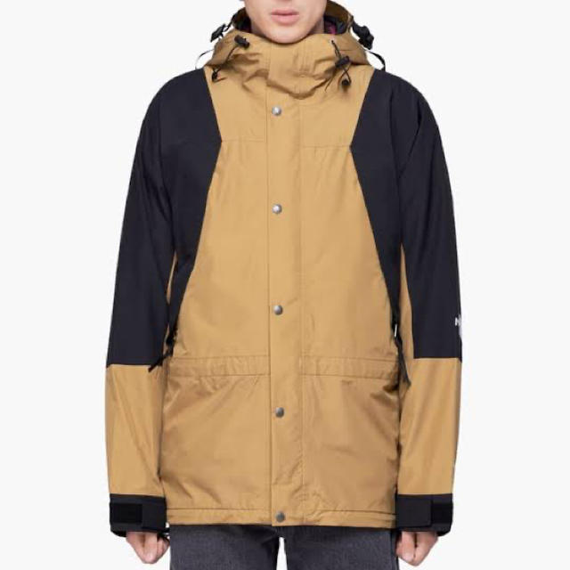 THE NORTH FACE - THE NORTH FACE 94 Mountain Light Jacket