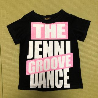 ジェニィ(JENNI)のJENNI半袖Tシャツ★送料無料100センチ(Tシャツ/カットソー)